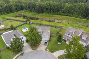 393 Barnevelder Drive