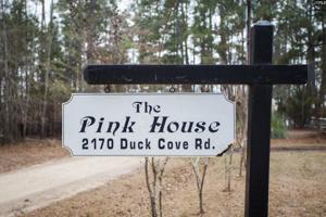 2170 Duck Cove Road