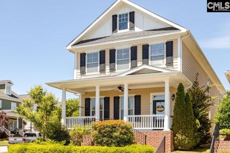 1 Chisholm Place