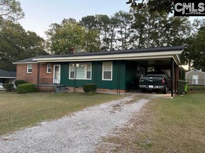 1614 Whiteford Road