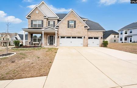 34 Rosemary Court