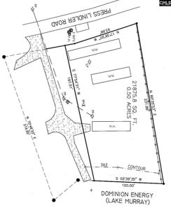 400 Press Lindler Road