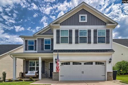 256 Wessinger Farms Road