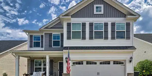 256 Wessinger Farms Road