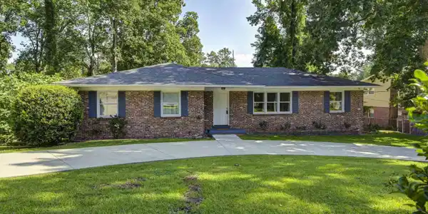 3311 Overcreek Road