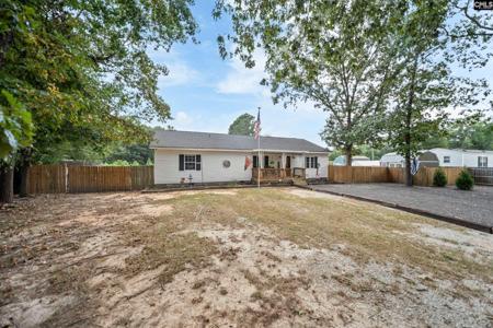 215 Circle H Woods Road