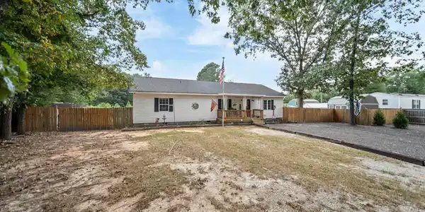 215 Circle H Woods Road