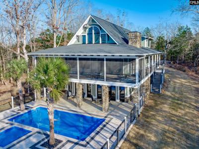 2207C Horton Cove Road