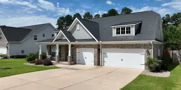 218 Chapin Brook Court