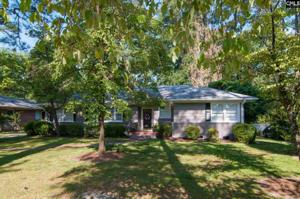 809 Rickenbaker Road