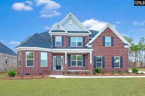 336 Congaree Ridge Court