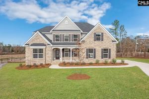 432 Congaree Ridge Court
