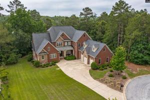 15 Deer Harbour Court