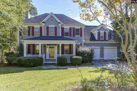 107 Wharton Lane