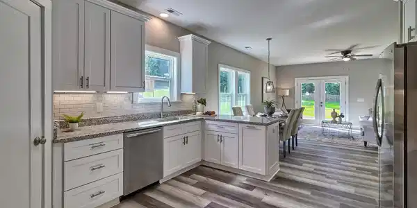 305 Newberry Drive