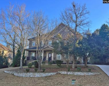 38 Shoreline Drive