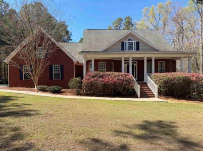 852 Indian Fork Road