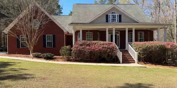 852 Indian Fork Road