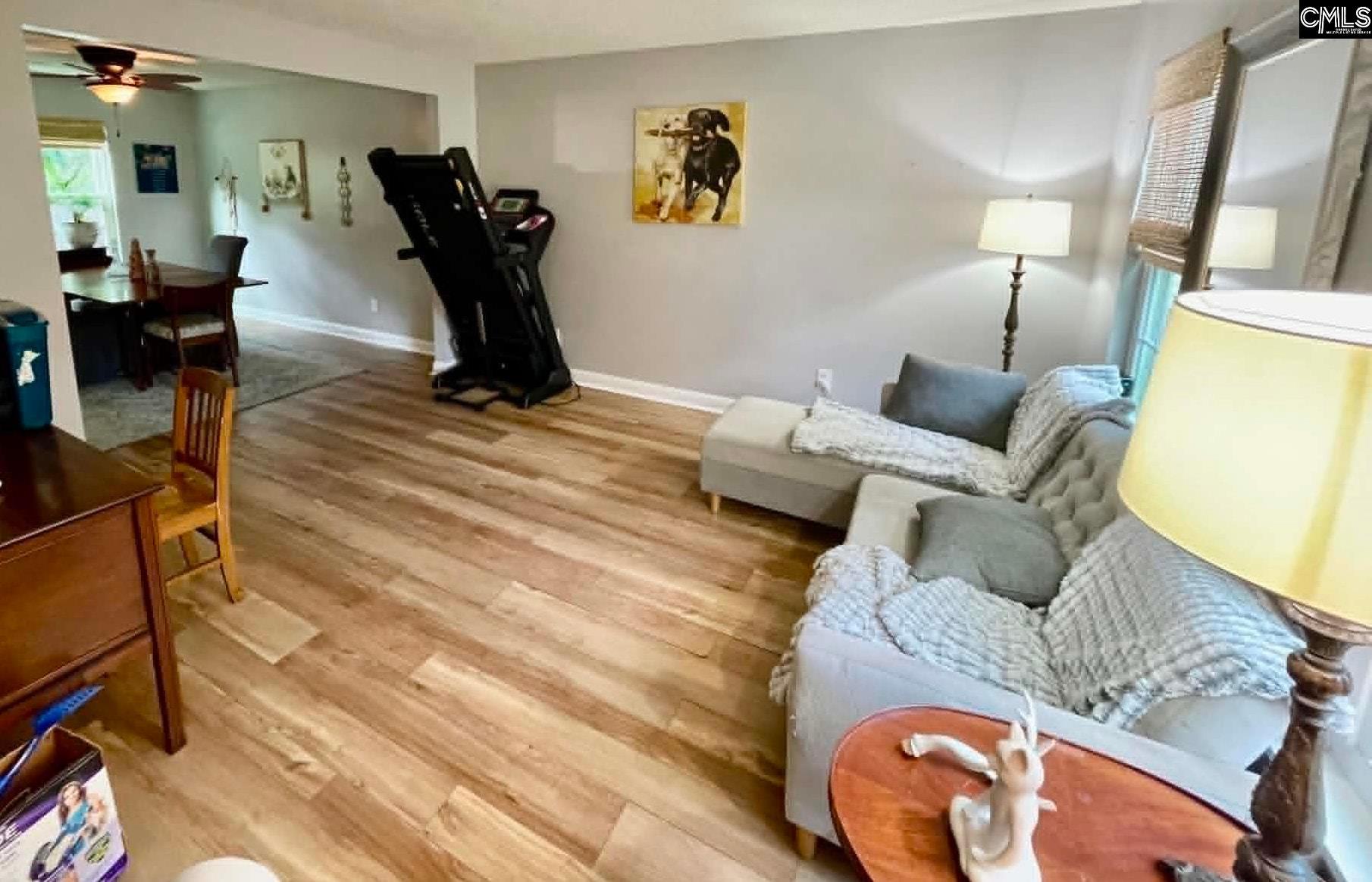 Image 1: Formal Living Room