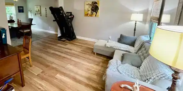 Image 1: Formal Living Room