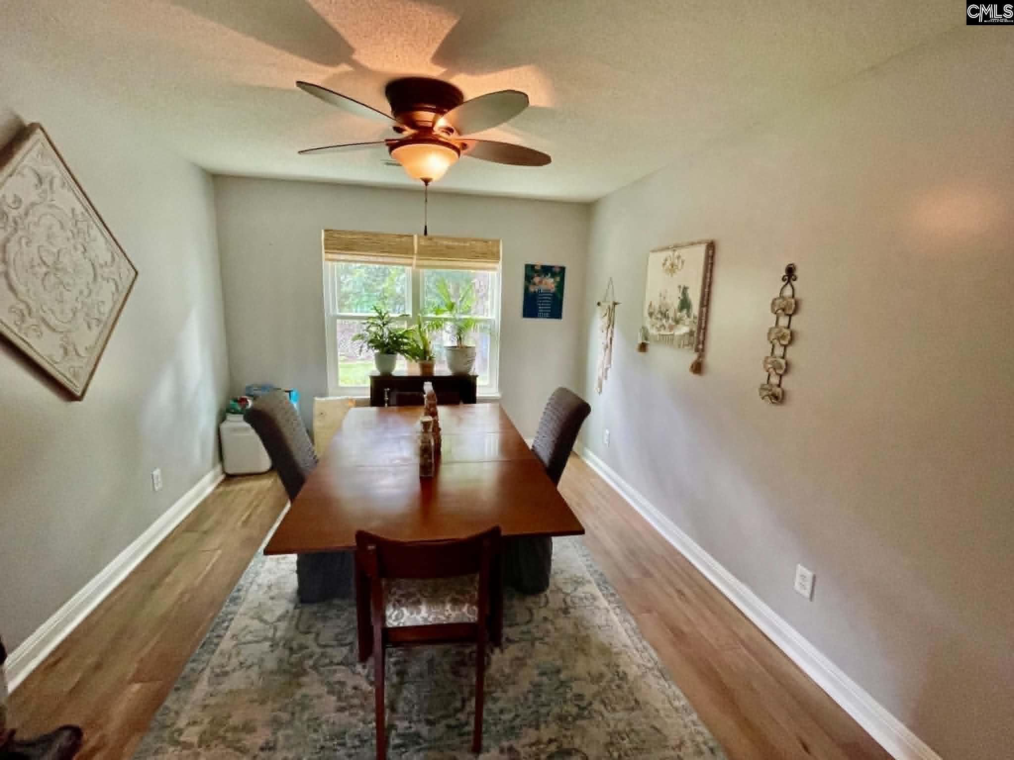 Image 2: Formal Dining Room