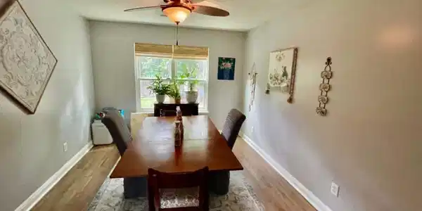 Image 2: Formal Dining Room