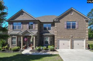 311 Lake Frances Drive