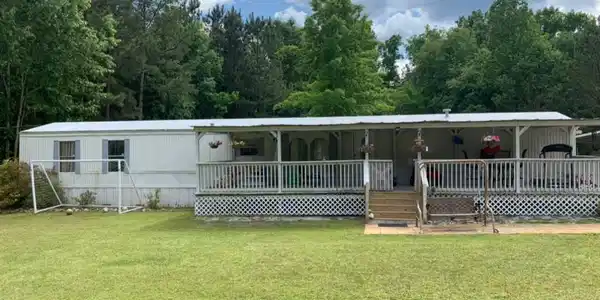 318 point lookout rd