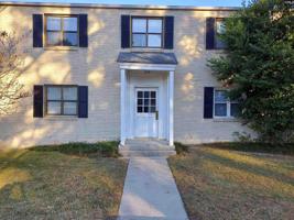 4600 Fort Jackson Boulevard 254