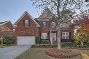 317 Laurel Rise Lane