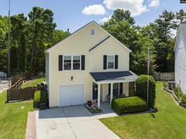 153 Honey Hill Court