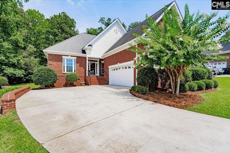 372 Bent Oak Drive