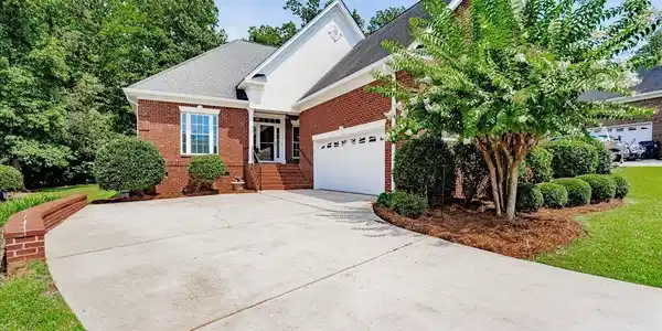 372 Bent Oak Drive