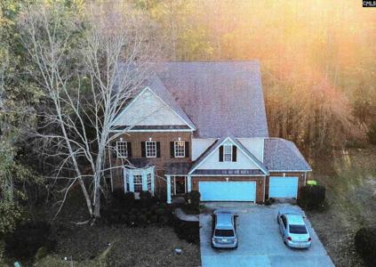 176 Granbury Road