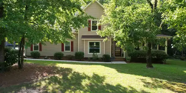 101 Middle Creek Road