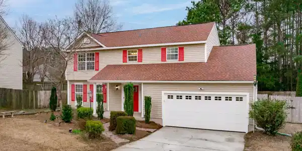 55 Stoney Pointe Drive