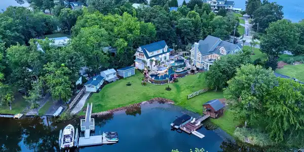220 Old Forge Road