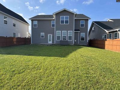 1529 Garrett Court