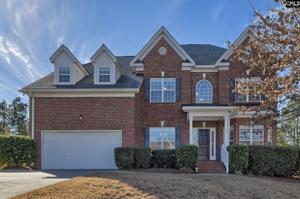 108 Carolina Ridge Drive