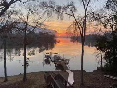 315 Molly creek Circle