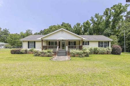 96 Wateree Estates Road