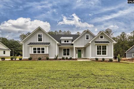 307 Mallard Drive