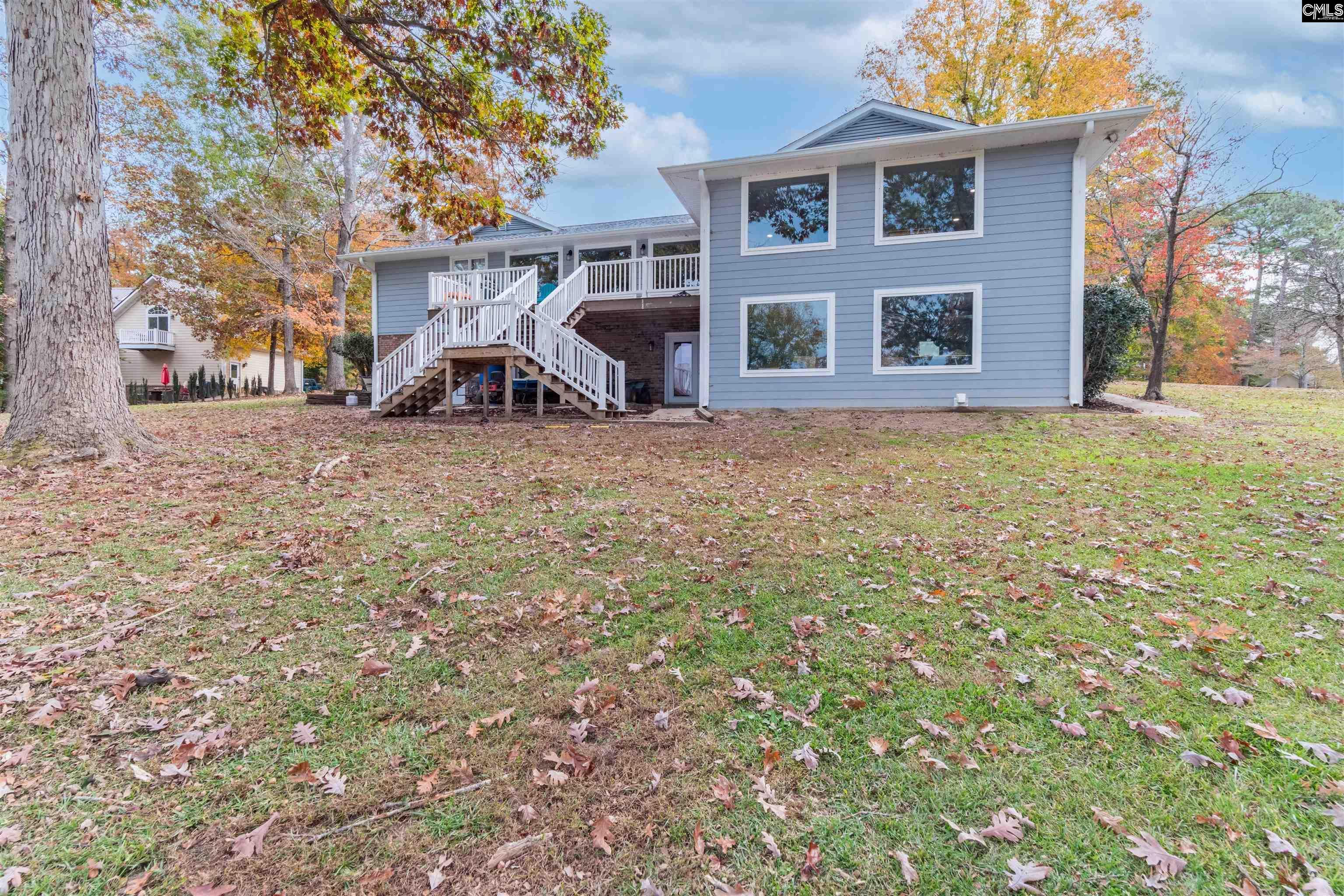 536 Camping Creek Road, Chapin, SC lhrmls01895195