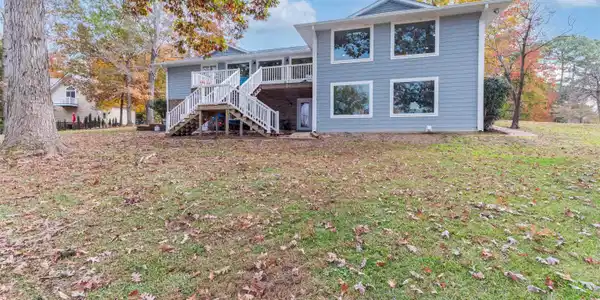 536 Camping Creek Road