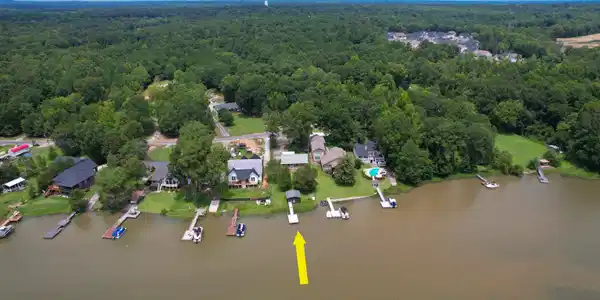 135 Indian Cove Road