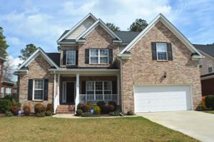 627 Crestmont Road