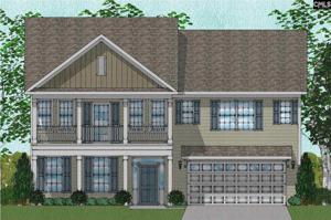 721 Sorenson Drive