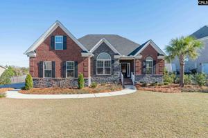 408 Congaree Ridge Court