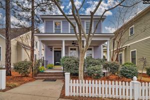 116 Ratchford Way