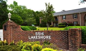 5516 Lakeshore Drive H-415